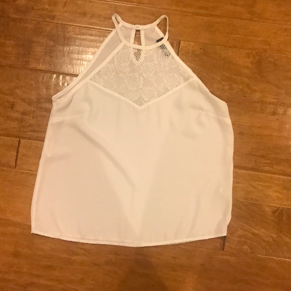 Dresscode LA Tank Top